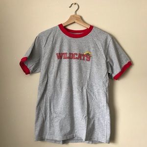 High school musical wildcats T-shirt
